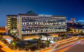 حياة ريجنسي اوريكس الدوحة